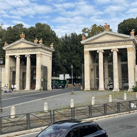 Center House Colosseo Roma Exterior foto